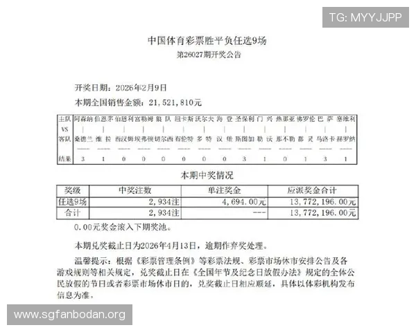 在足彩网官方首页查看最新开奖公告和中奖公告，确保每次投注都透明可靠